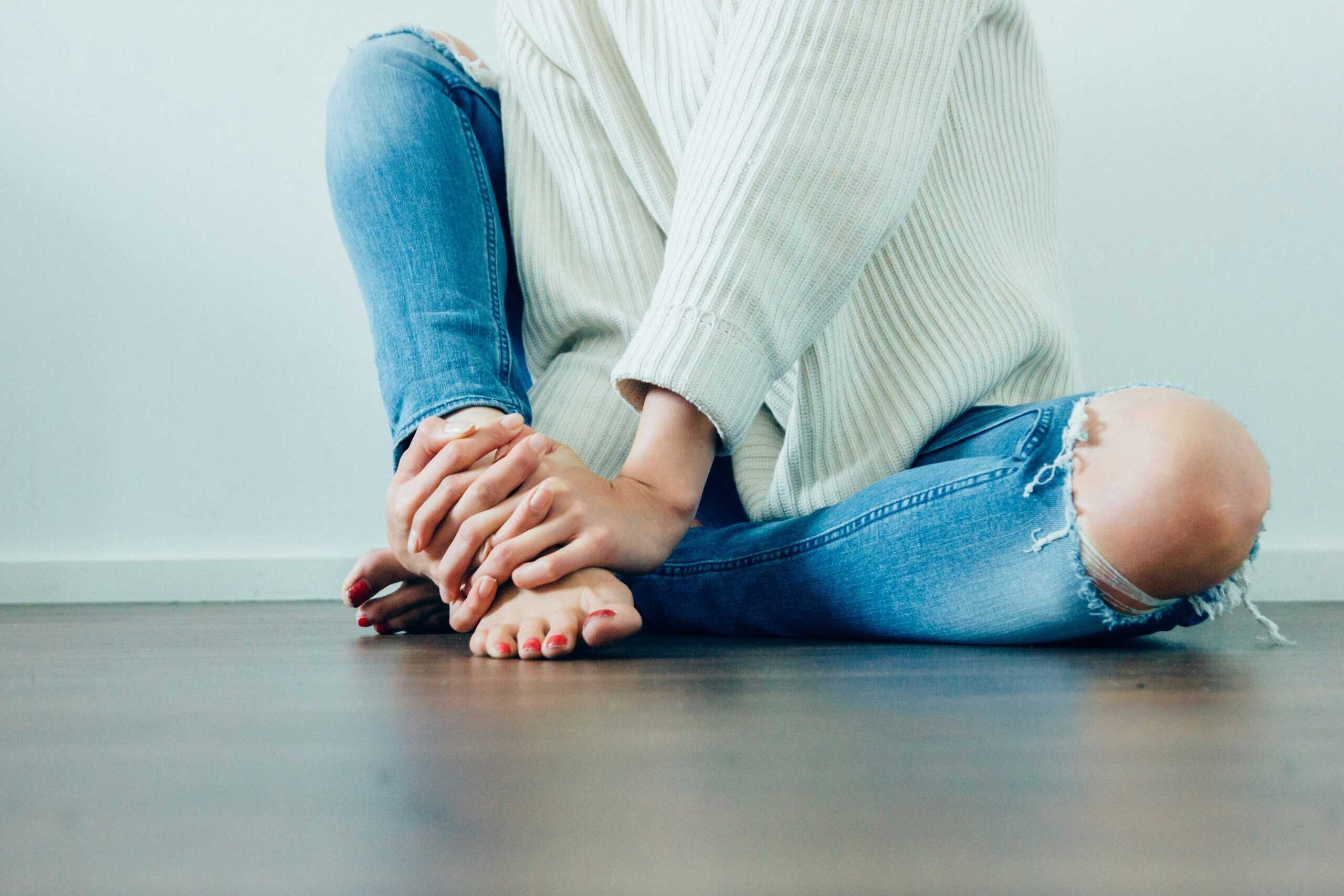 Chronic-pain-illness