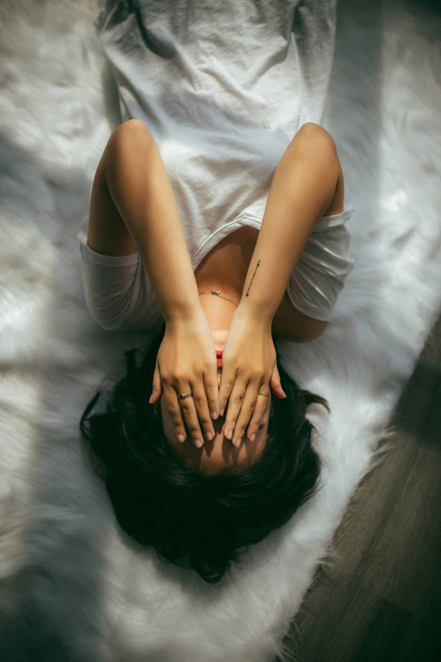 Exhaustion- chronic- illness